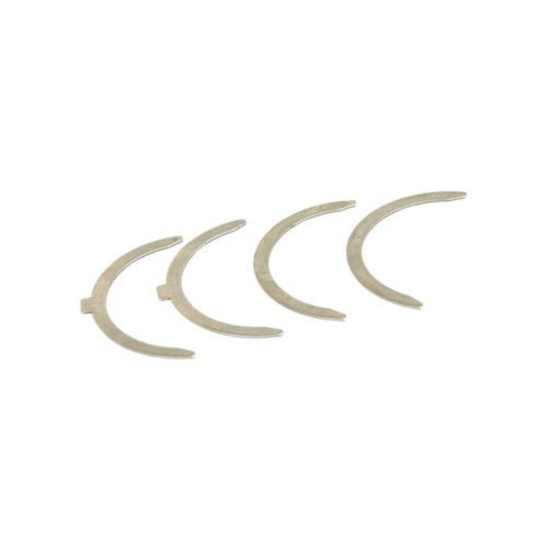 Thrust Washer Set - Standard fits Massey Ferguson TE20 TEA20 35 135 825111M1 825112M1 8251112M1 fits Landini 825112M1 825111M1