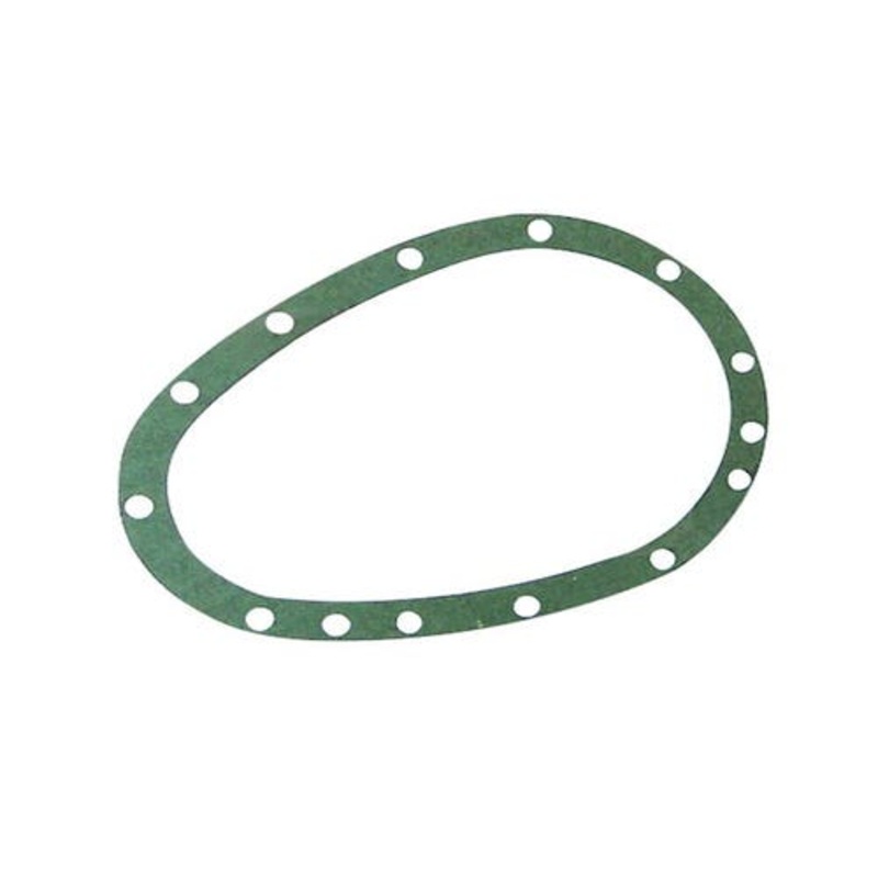 Timing Cover Gasket fits Massey Ferguson TE20 TEA20 35 135 825649M1 3910265M1 825649M2