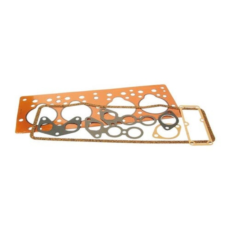 Top Gasket Set 4 Cylinder fits Massey Ferguson 20 20 1883868M91