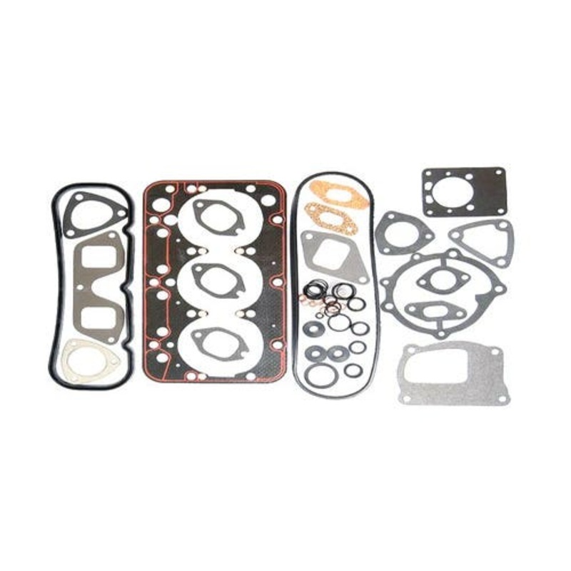 Upper Gasket fits Ford 01940073 fits Allis Chalmers 5050 fits FIAT 60-66 60-76F 60-90 60-93 60-94 566 580 1940096 fits New Holland 01940073 1909979