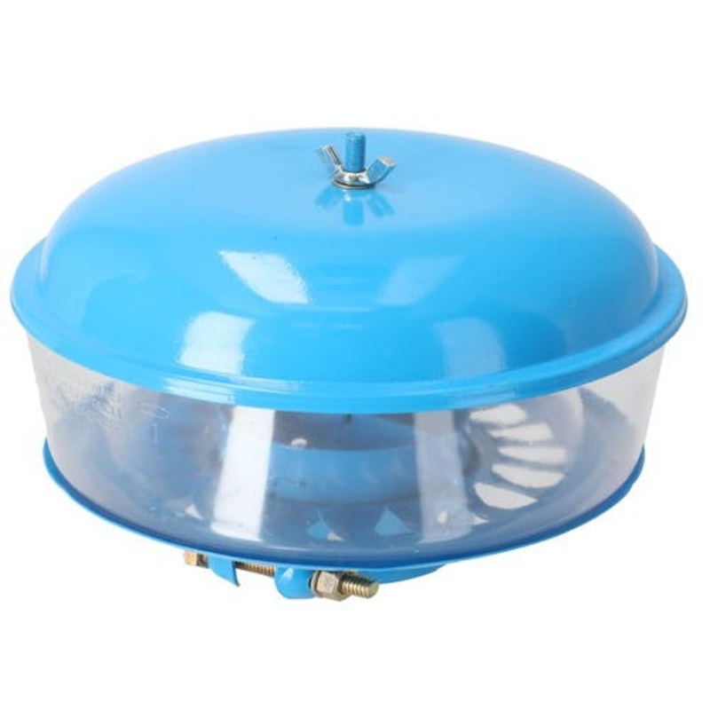 Air Pre Cleaner fits Zetor 3320 5243 5245 5320 5340 5911 5945 6011 6045 6211 6245 6320 6340 6911 6945 7011 7045 7211 7245 7320 7340 7711 7745 69011223