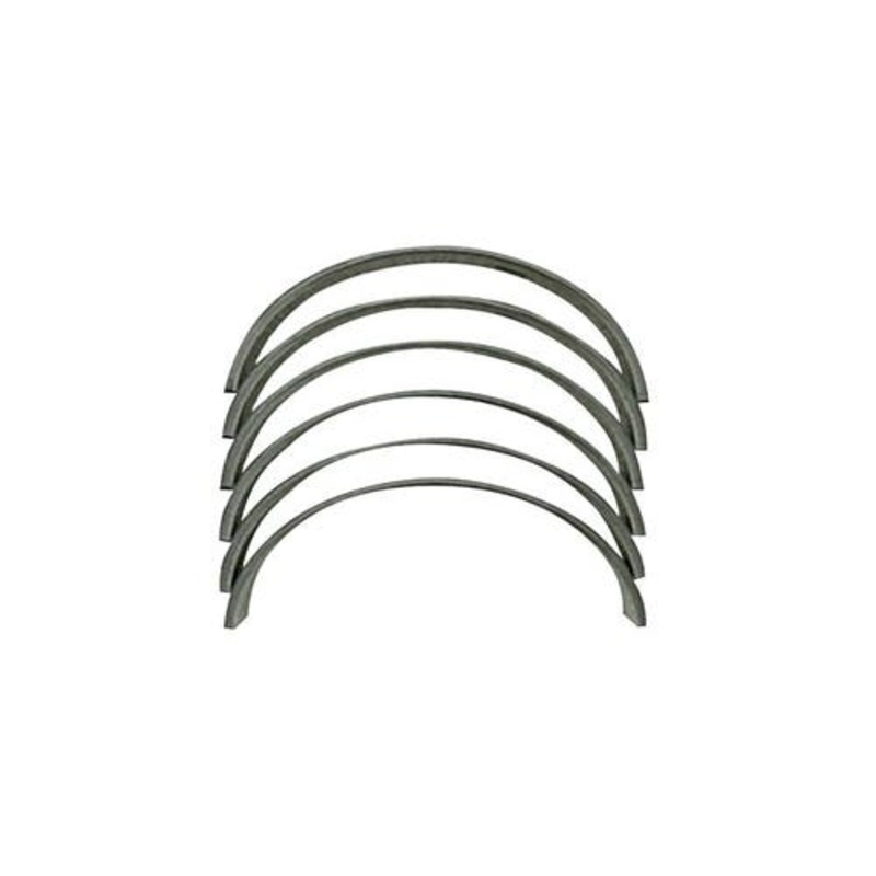 Connecting Rod Bearing Set - .020" Oversize fits Long 350 360 360C 445 445SD 445V 460 460SD 460V 510 2360 2460 2510 TX15158