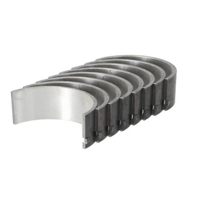 Connecting Rod Bearing Set R1 - .010 fits Belarus 505 525 530 532 560 562 570 572 800 802 805 820 822 825 900 902 905 920 922 925 A23-01-74-240T-SBR1