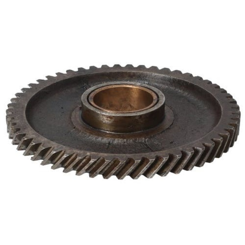 Crankshaft Gear with Bushing fits Belarus 505 525 530 532 560 562 570 572 800 802 820 822 825 900 902 905 920 922 925 1025 5111 5145 240-1006240-A