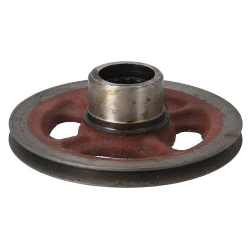 Crankshaft Pulley fits Belarus 505 525 530 532 560 562 570 572 800 802 805 820 822 825 902 905 922 925 1025 5111 5145 9045 9311 9345 240-1005131-B02
