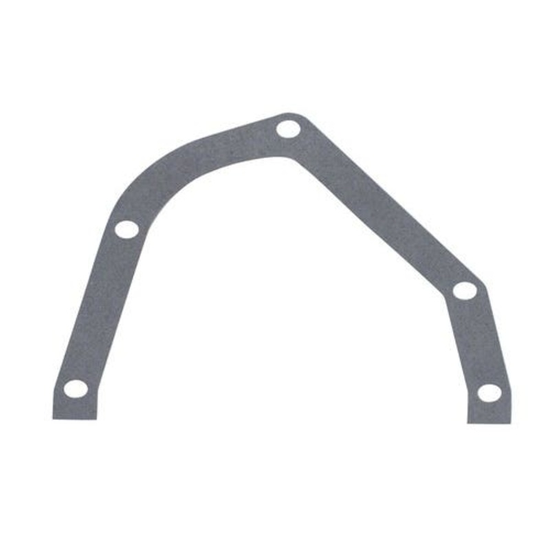 Crankshaft Rear Oil Seal Retainer Gasket fits International Cub Cub 154 Cub 184 Cub 185 Cub Lo-Boy 251364R1
