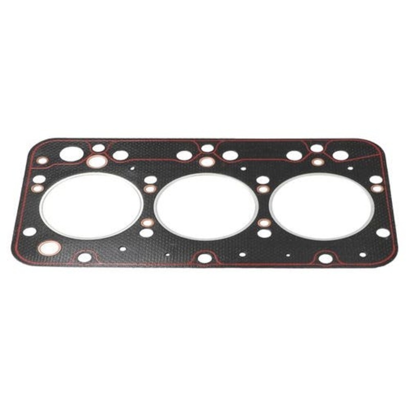 Cylinder Head Gasket fits FIAT 450 480 4601057 98499494 fits Oliver 1250A 1255 fits Long 350 445 445SD 445V 460 460SD 460V 2360 2460 TX10130 TX101030