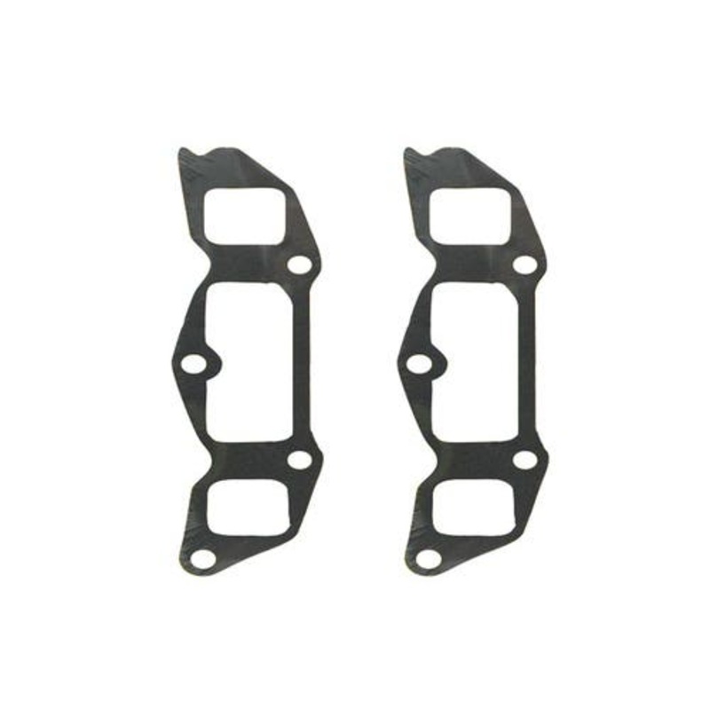 Exhaust Manifold Gasket fits Ford Major Power Major Super Major E1ADDN9448B 81712045 82845219 DDN9448B