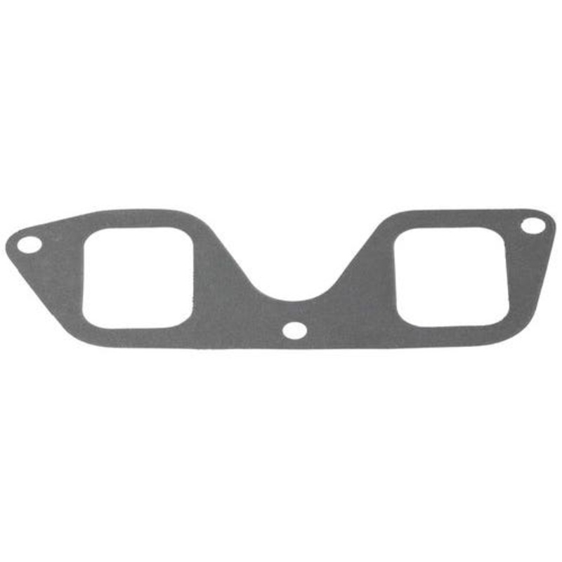 Exhaust Manifold Gasket fits New Holland TL80 TL90 TL100 5635 6635 4851921 fits Ford 504092109 fits Case IH 4851921 fits Allis Chalmers 4851921