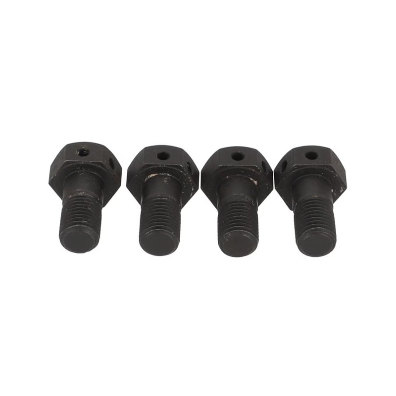 Flywheel Bolt Kit fits Ford NAA 2N 8N 9N 501 600 601 621 630 631 640 641 650 660 661 681 700 701 800 801 851 861 900 901 4110 4140 2000 4000 350645S
