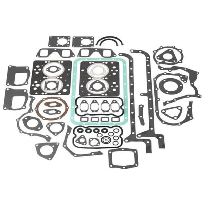 Full Gasket Set fits Long 550 560 TX13217