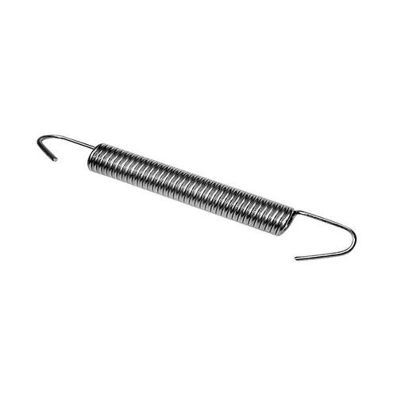 Governor Compensating Spring fits Ford 2N 9N 9N9827