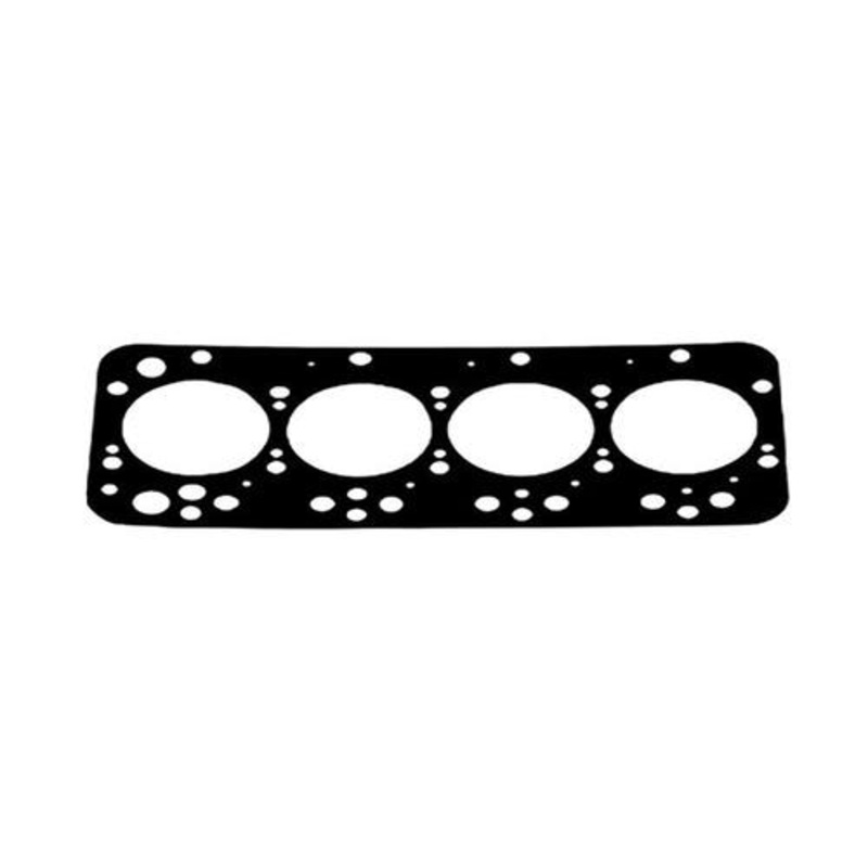 Head Gasket fits New Holland 4430 4835 5530 5635 6530 6635 7635 fits FIAT 80-66 80-66DT 80-90 80-90DT 82-93 82-94 780 85-90 88-94 98456215 98448285