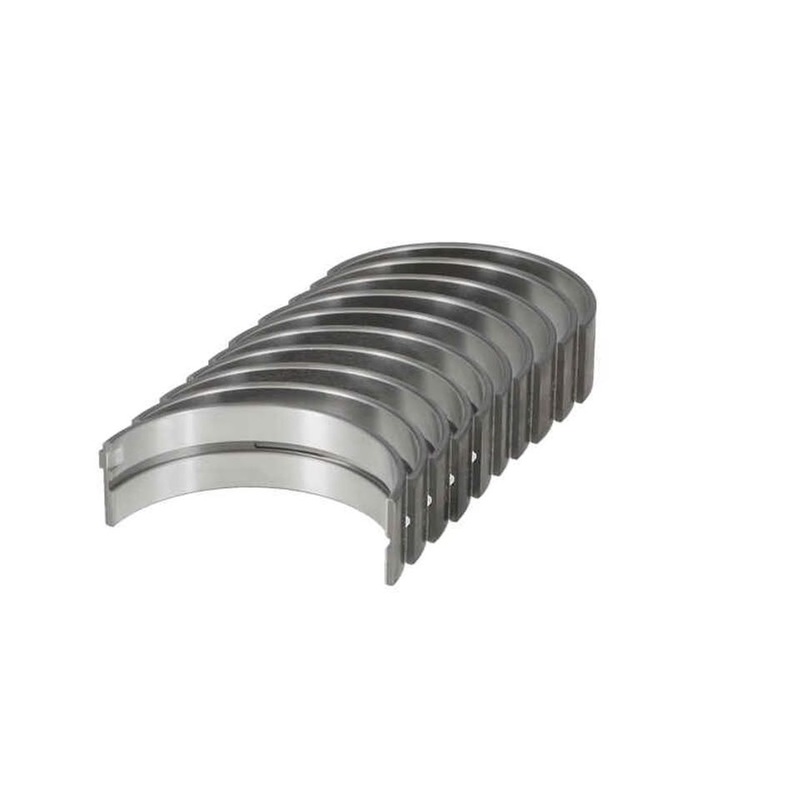 Main Bearing Set - .010" Oversize fits Long 550 560 610 610C 2610 TX15151