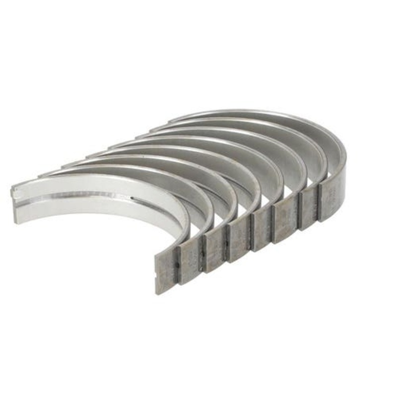 Main Bearing Set - .020" Oversize fits Long 350 360 360C 445 445SD 445V 460 460SD 460V 510 2360 2460 2510 TX15146