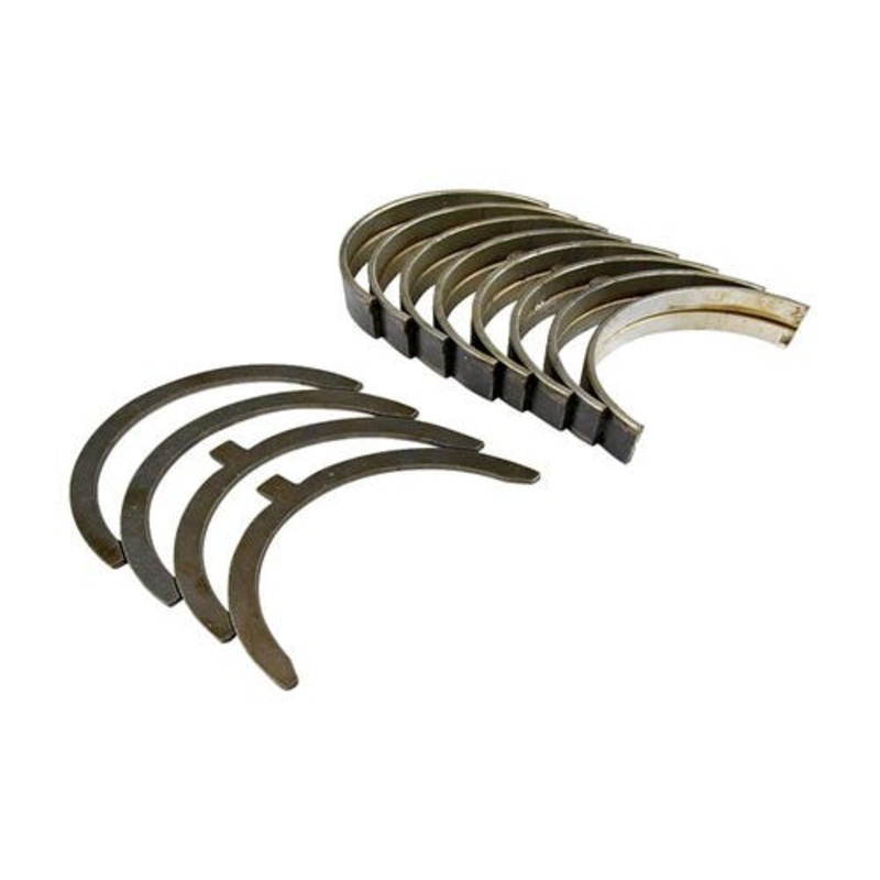 Main Bearing Set - .030" Oversize fits Long 350 360 360C 445 445SD 445V 460 460SD 460V 510 2360 2460 2510 TX15147