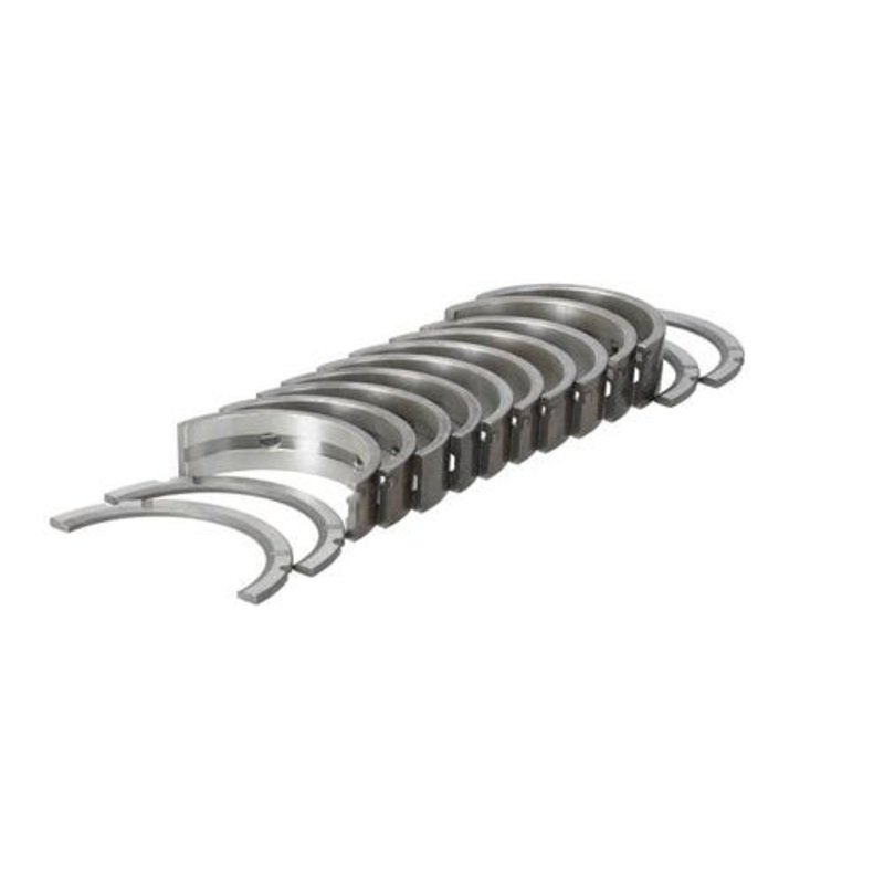 Main Bearing Set R1 - .010 fits Belarus 400A 400AN 405A 405AN 420A 420AN 425A 425AN A23-01-78-144-R1