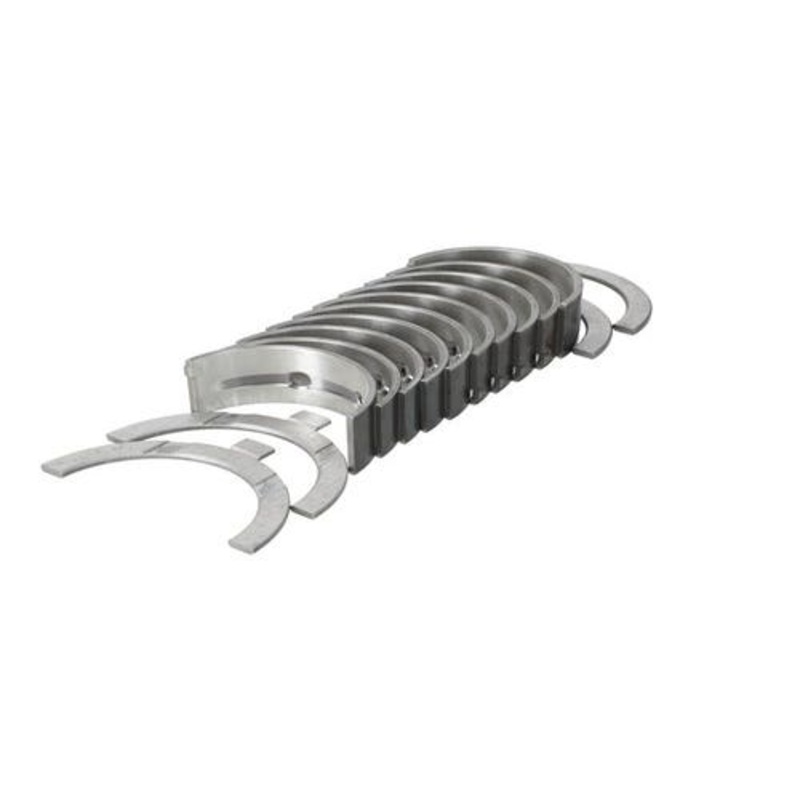 Main Bearing Set R2 - .020 fits Belarus 505 510 525 530 532 560 562 570 572 800 802 805 820 822 825 900 902 905 920 922 925 1025 A23-01-81-240T-SBR2