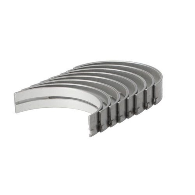 Main Bearing Set - Standard fits Long 350 360 360C 445 445SD 460 460SD 460V 510 2360 2460 2510 TX15143