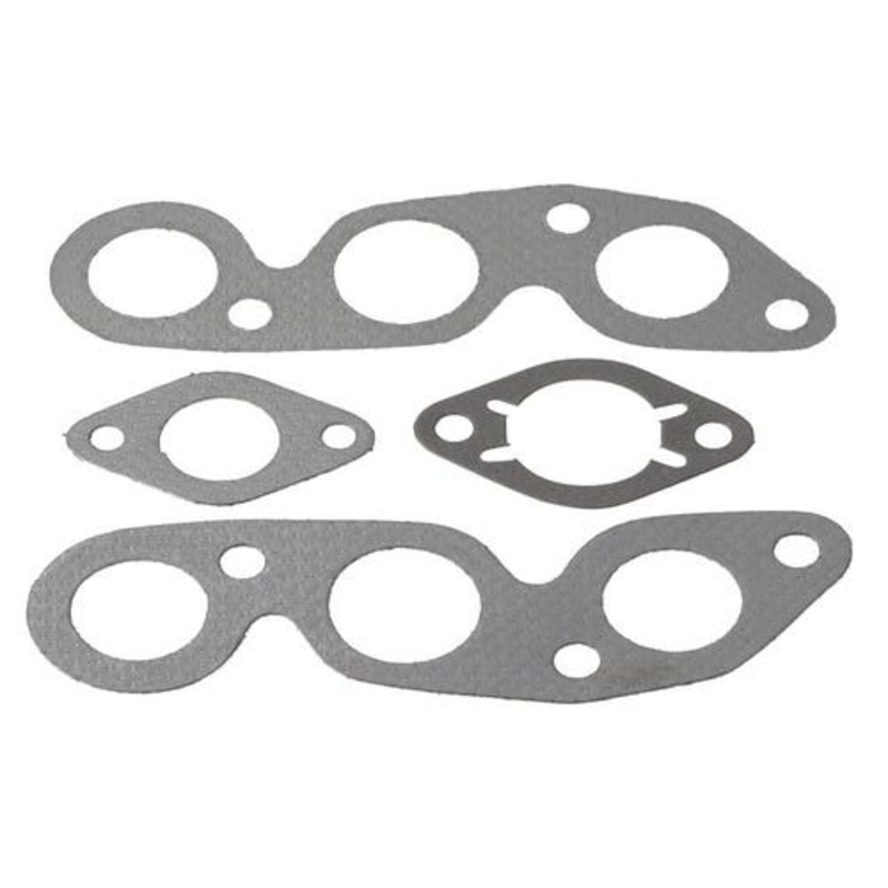 Manifold Gasket Set fits International H Super H Super W4 W4 300 350 fits Case IH MS8774B