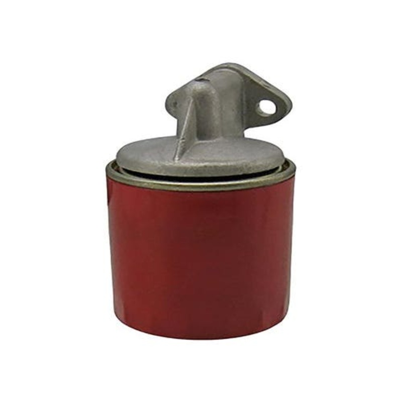 Oil Filter Adapter Kit Spin On fits International B275 B414 354 364 384 424 444 2424 2444 444 2424 2444 3066851R91 3042420R91