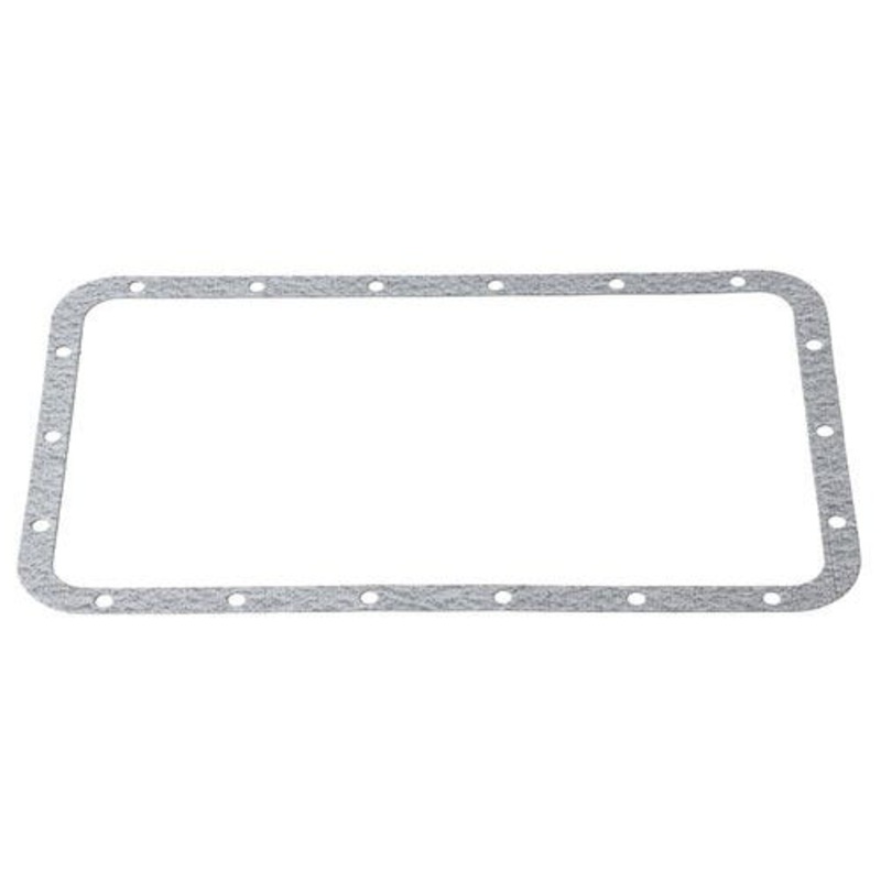 Oil Pan Gasket fits New Holland TL70 TL80 TL90 TL100 5635 6635 fits Ford 153625854 98427452 4602299 fits FIAT 98427452 fits White fits Oliver