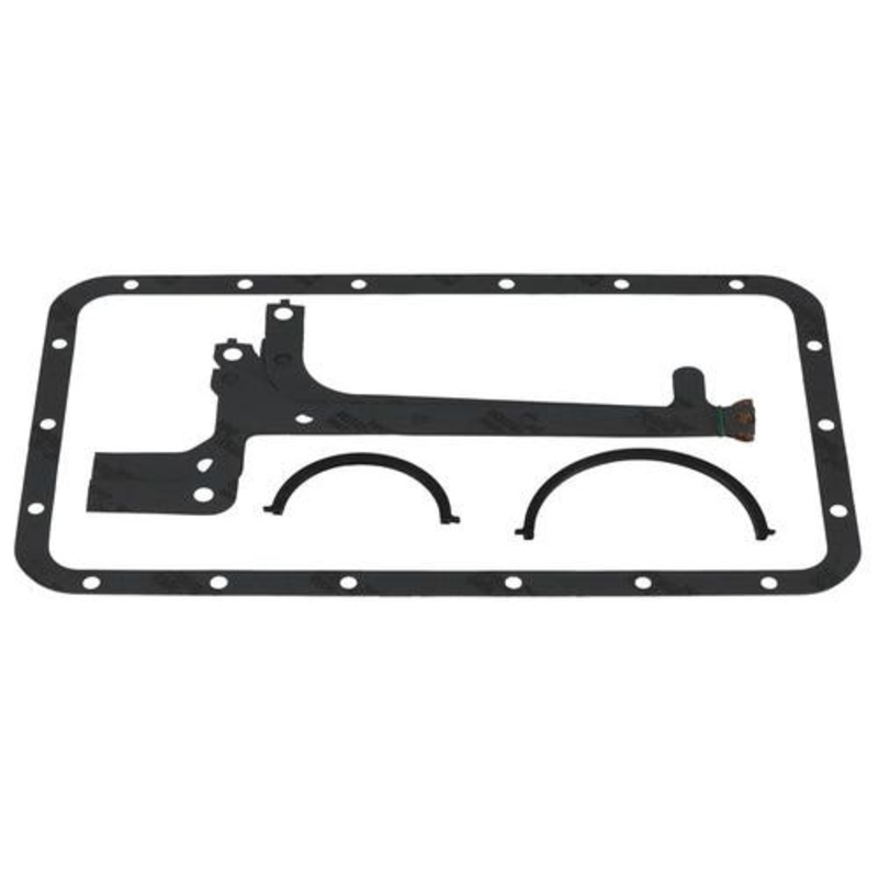 Oil Pan Gasket Set fits Long 550 560 610 610C 2610 TX16506 fits Universal 115 01 201 121 01 107 12101106 21201149 121 01 106 12101107 115 01 204