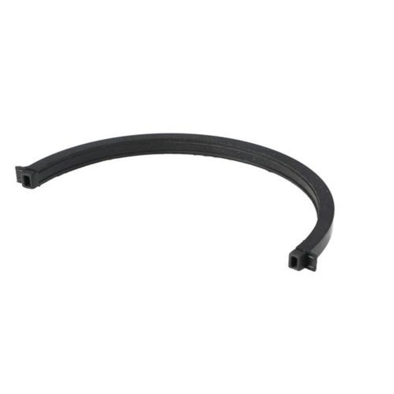 Oil Pan Seal Rear fits Belarus 310 310DT 320 445DT 480 510 510DT 520 560 2360DTC 2460DTC 2460SD 2460SD-DTC 2510DTC 2510SD 2510SD-DTC fits Long TX10112
