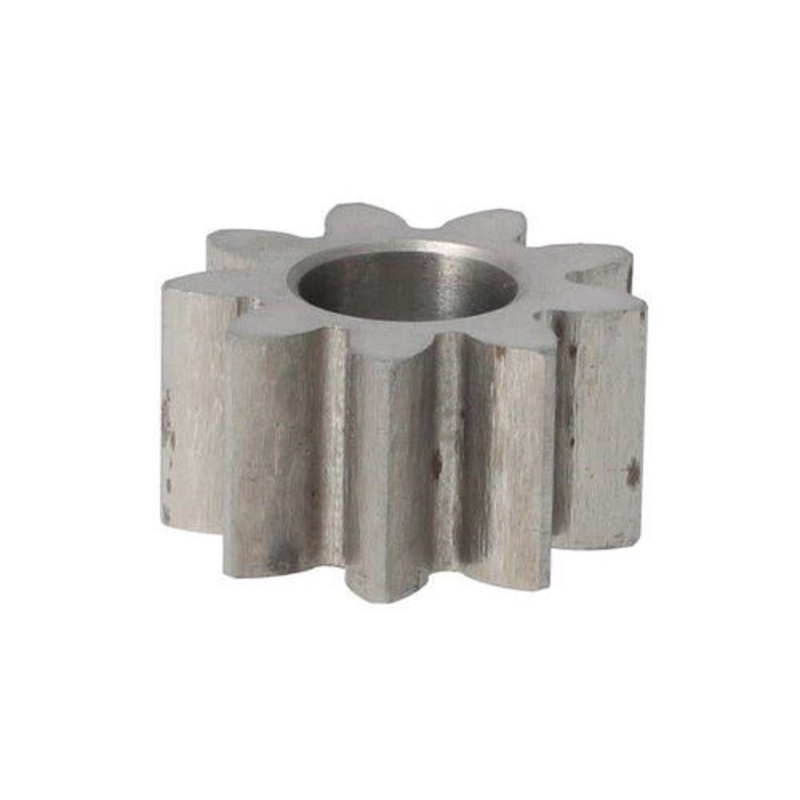 Oil Pump Gear Driven fits Ford 8N 8N6610
