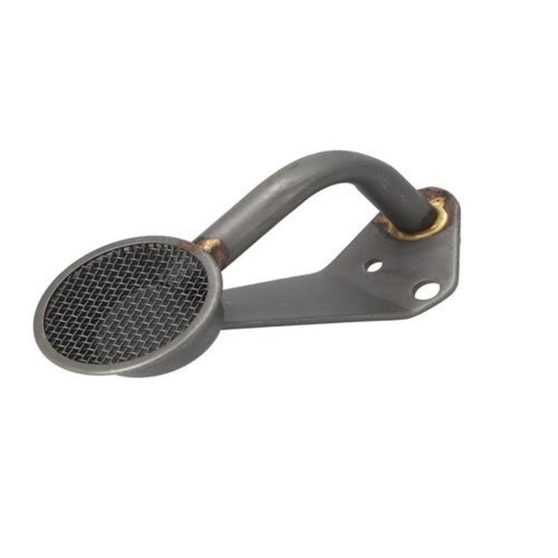 Oil Pump Pickup Tube fits Kioti DK35 DK50 E6850-32112