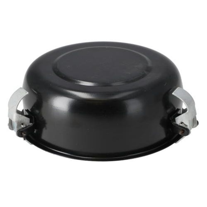 Oil Sump fits Long 360 360C 445 460 510 560 610 610C 2360 2460 2510 TX10206