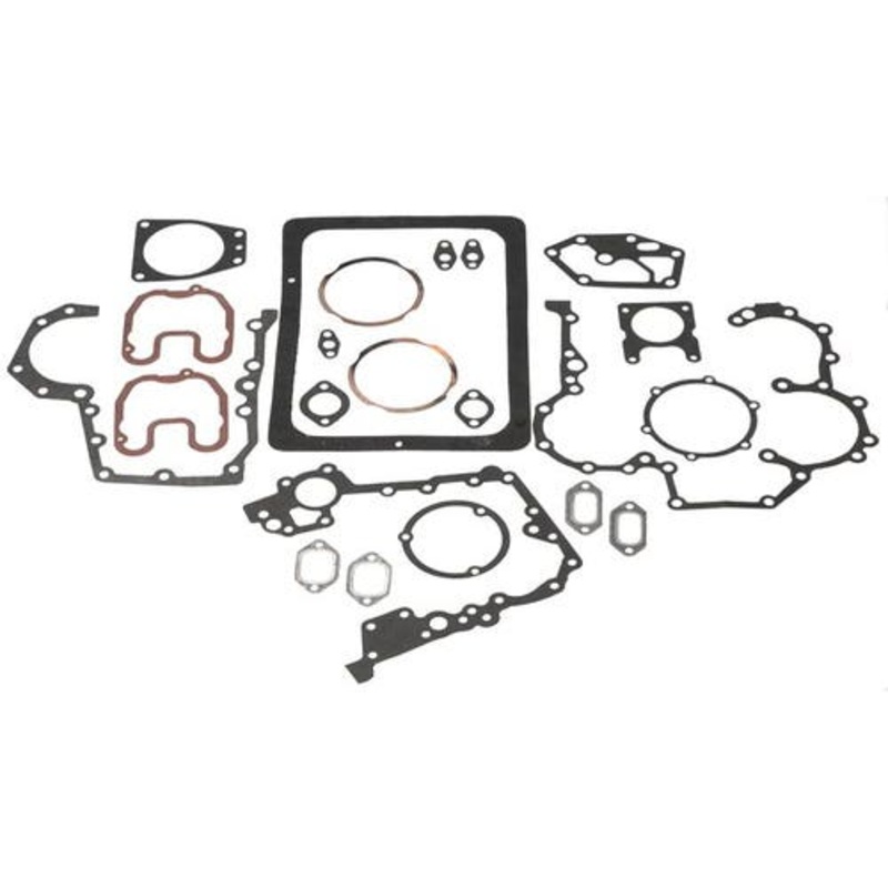 Overhaul Engine Gasket Kit fits Belarus 3055 D21EGK