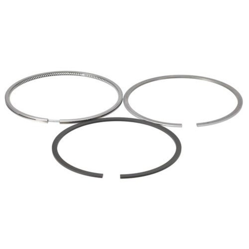Piston Ring Set fits Long 310 310C 510 610 610C 2510 2610 TX15167
