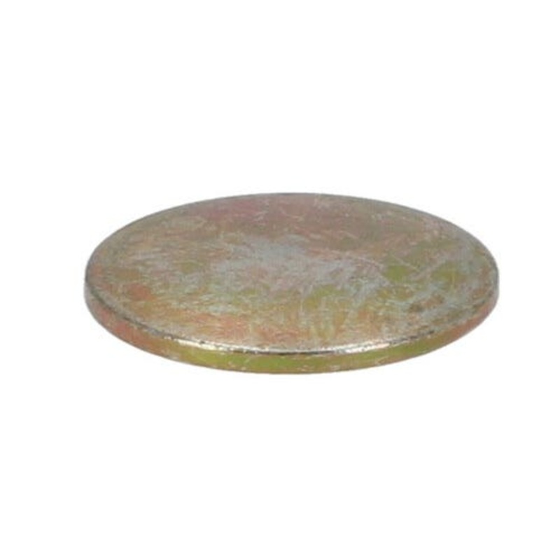 Plug fits Kioti CK27 CK30 CK35 DK35 DK40 DK45 DK50 DK55 DS3510 DS4110 DS4110 HS DS4510 LK3054 LK3504 06311-75018