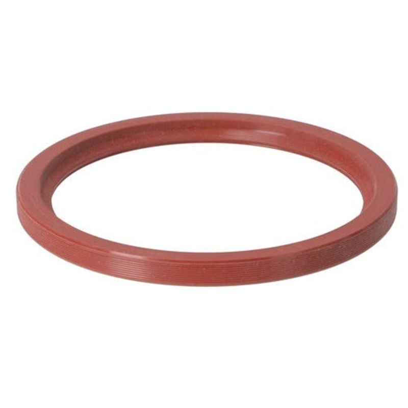 Rear Crankshaft Seal fits John Deere 2000 2100 2200 2300 fits Zetor 4320 4340 5340 6211 6245 6320 6340 7211 7245 7711 7745 5340 7245 69010274 79010282