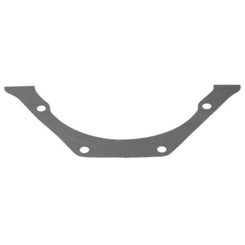 Rear Main Housing Gasket fits New Holland 5635 6635 7635 fits Allis Chalmers fits FIAT 1904860 4657434 fits White fits Oliver fits Belarus
