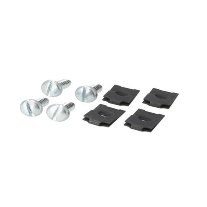 Screw Kit - Air Cleaner To Hood fits Ford 8N 9N