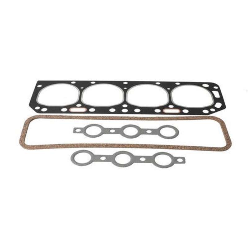 Upper Gasket Set fits Ford NAA 501 540 541 600 601 611 620 621 630 631 640 641 650 651 660 661 671 681 700 701 740 741 761 771 2000 540 HGS6008H1