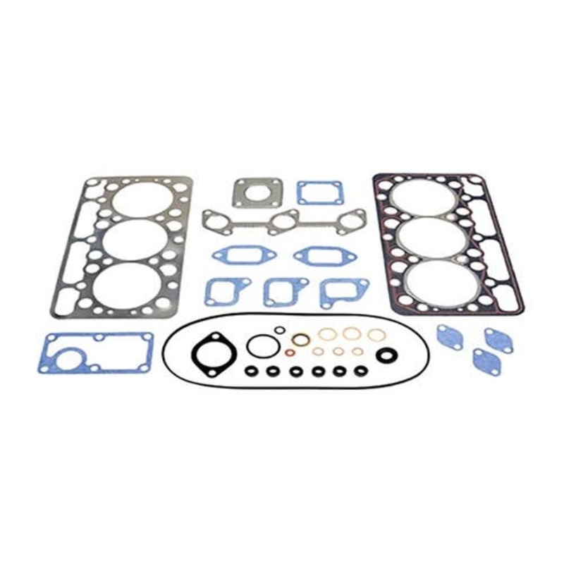 Upper Gasket Set fits Kubota B5200 B7100 D750 07916-24190 07916-24192 07916-24195