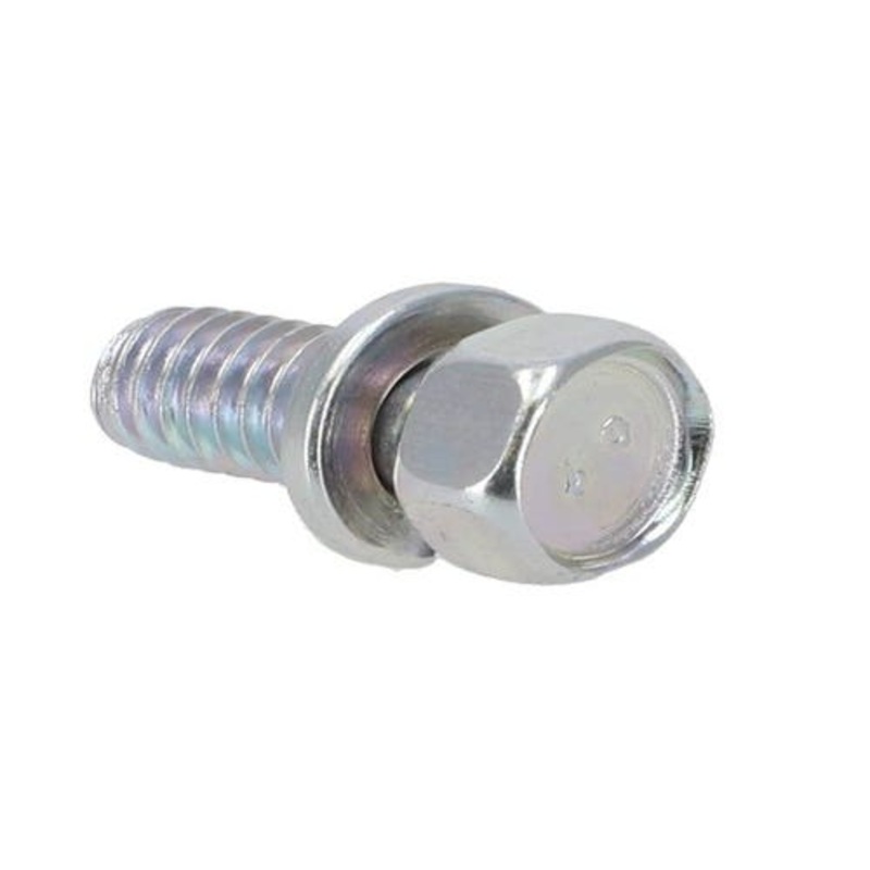 Bolt & Washer fits Kioti CK27 CK30 CK35 DK35 DK40 DK45 DK50 DK55 DK65 DK75 DS3510 DS4110 DS4110 HS DS4510 LB1914 LK2554 LK3054 MEC2200GW 01123-50816