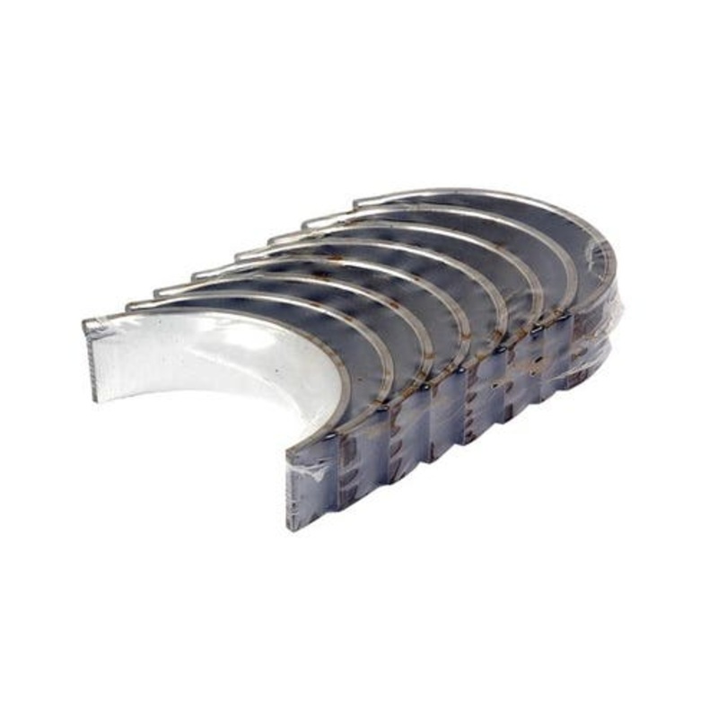 Connecting Rod Bearing Set .020" fits Massey Ferguson TEA20 TEA20 135 35X 1810085M91 VPC2042