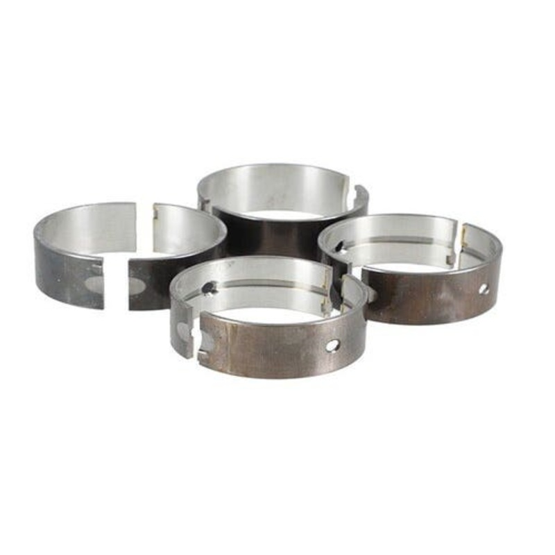 Connecting Rod Bearing Set N2 - .002 fits Belarus 400A 400AN 405A 420A 420AN 425A 425AN 4055 D144-1004150A-N2