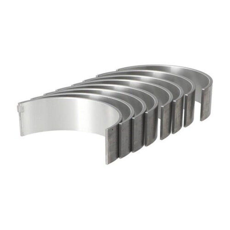 Connecting Rod Bearing Set Standard fits Ford 2310 2610 2810 2910 3610 3910 3930 4110 4630 7910 8000 8210 8530 8630 8700 8730 8830 9000 9700 87791049