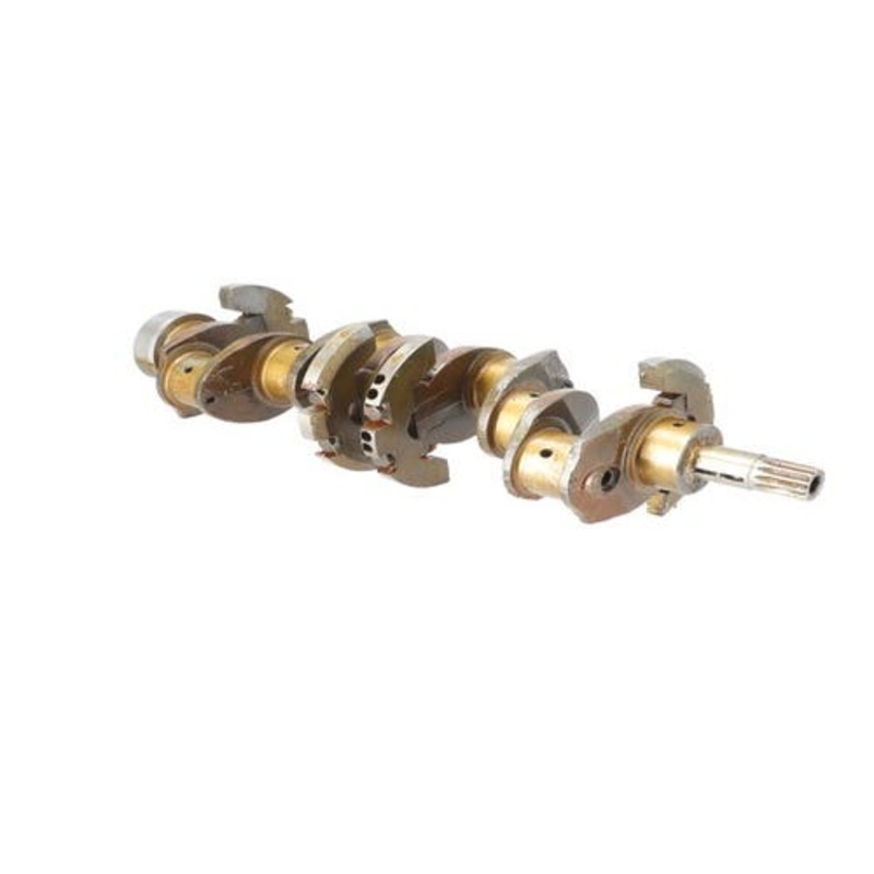 Crankshaft fits Belarus 505 525 800 802 805 825 900 902 905 920 922 925 240-1005010-A
