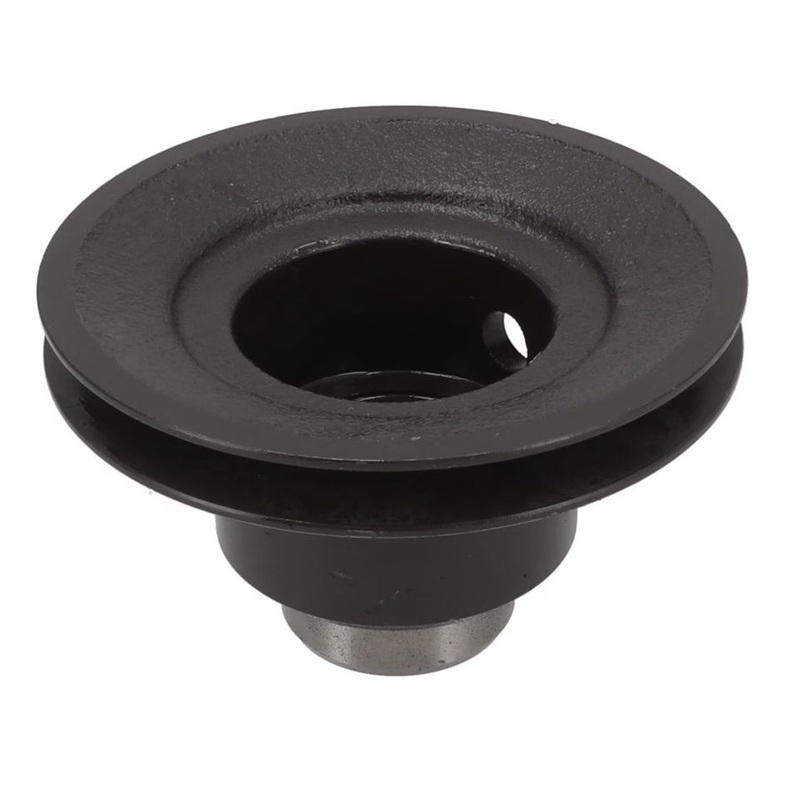 Crankshaft Pulley fits Massey Ferguson 20 2135 135 235 240 253 263 35 360 20 2135 734627M1 fits Perkins 31143733