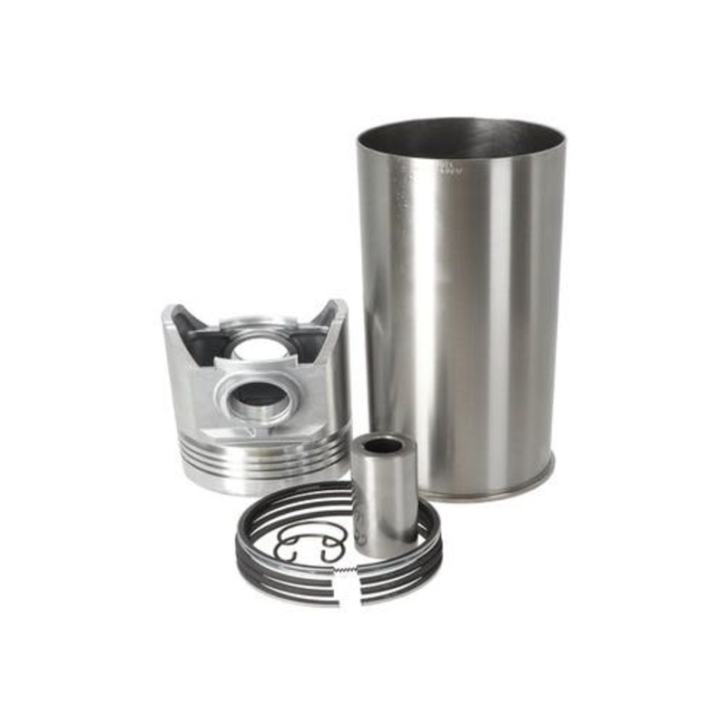 Cylinder Kit - 4" Bore Single Cylinder fits International M O6 OS6 W6 C248 366975R91