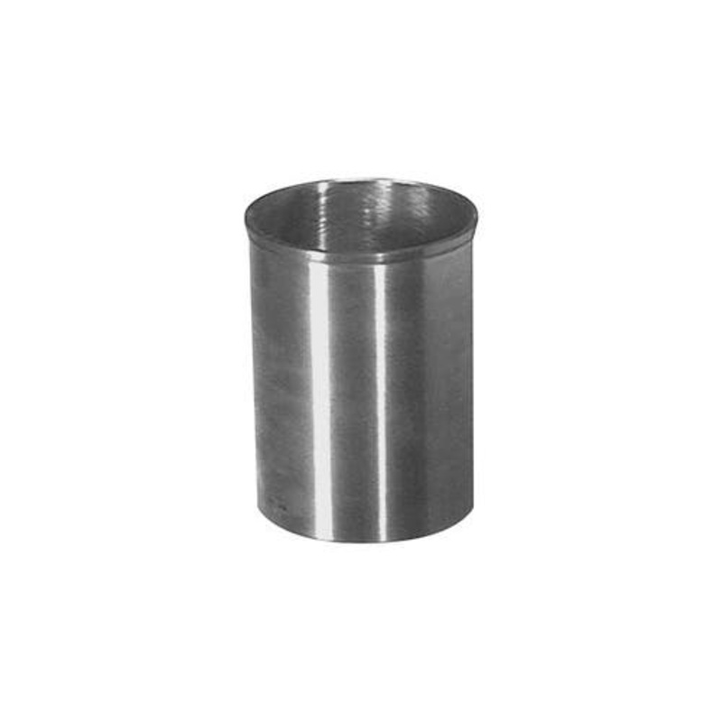 Engine Cylinder Sleeve - 3.9" Bore Single Cylinder fits Ford 501 600 601 611 620 621 630 631 640 641 650 651 660 2000 2120 4000 4130 4140 B3NN6055B