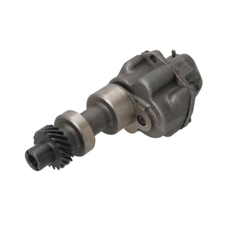 Engine Oil Pump fits Ford Major Super Major 82847515 528E6600