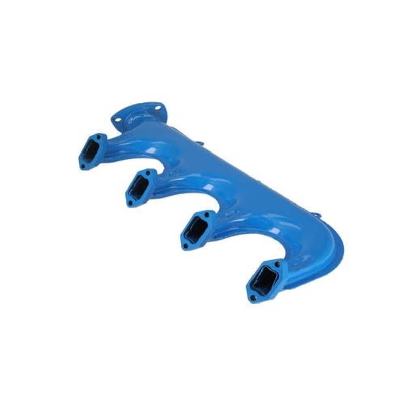 Exhaust Manifold fits Belarus 400A 400AN 405A 405AN 420A 420AN 425A 425AN D37M-1008120-G9