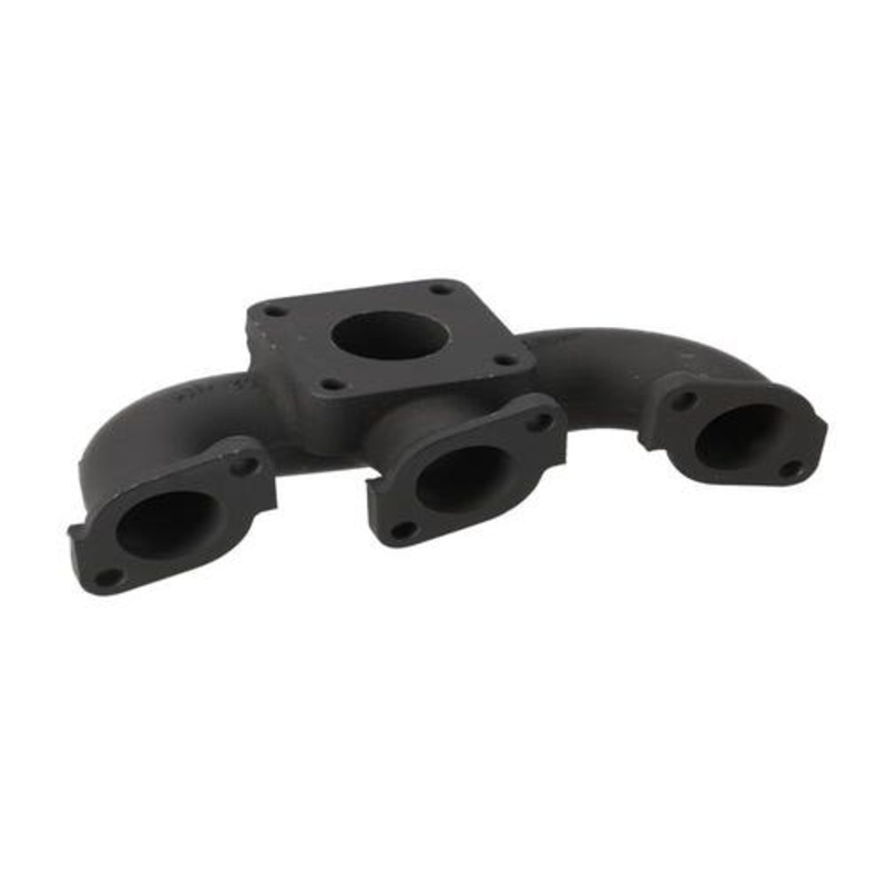 Exhaust Manifold fits Bobcat CT225 CT230 CT235 6696221 fits Kioti CK25 CK27 CK30 CK35 DK35 DS3510 LK3054 E5619-12311